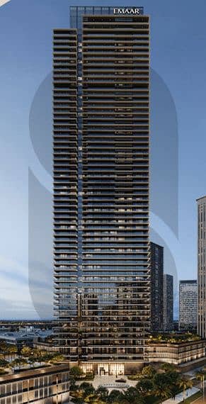 1 Schlafzimmer Wohnung zum zum Verkauf in Dubai Creek Harbour, Dubai - Wohnung in Dubai Creek Harbour,Albero by Emaar, 1 schlafzimmer, 1813888 AED - 16099611 1 Schlafzimmer Wohnung zum zum Verkauf in Dubai Creek Harbour, Dubai - Wohnung in Dubai Creek Harbour,Albero by Emaar, 1 schlafzimmer, 1813888 AED - 16099611