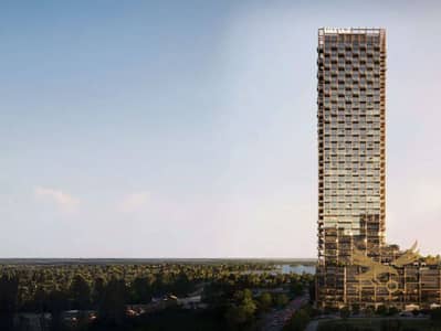 1 Slaapkamer Appartement te Koop in Meydan Horizon, Dubai - Appartement in Meydan Horizon，The Symphony by Imtiaz, 1 slaapkamer, 1788112 AED - 16099627