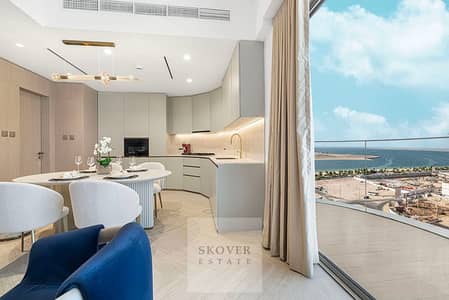 1 Slaapkamer Appartement te Huur in Dubai Islands, Dubai - 0G1A2199. jpg 1 Slaapkamer Appartement te Huur in Dubai Islands, Dubai - 0G1A2199. jpg