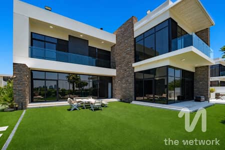 6 Schlafzimmer Villa zum zur Miete in DAMAC Hills, Dubai - Villa in DAMAC Hills,Picadilly Green, 6 schlafzimmer, 1100000 AED - 16099631 6 Schlafzimmer Villa zum zur Miete in DAMAC Hills, Dubai - Villa in DAMAC Hills,Picadilly Green, 6 schlafzimmer, 1100000 AED - 16099631