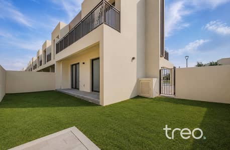 Villa de 4 chambres à à vendre à Dubai South, Dubai - 166 PS2 garden 2. PNG