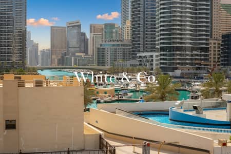 Estudio para en Venta en Dubai Marina, Dubai - Apartamento en Dubai Marina,DEC Towers,DEC Tower 1, 870000 AED - 16099506 Estudio para en Venta en Dubai Marina, Dubai - Apartamento en Dubai Marina,DEC Towers,DEC Tower 1, 870000 AED - 16099506