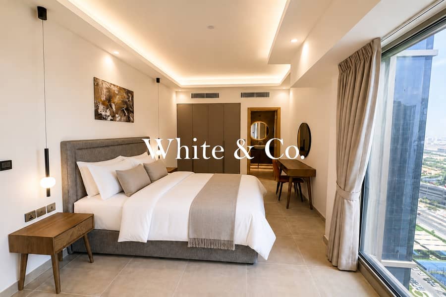Wohnung in Jumeirah Lake Towers (JLT),Orra The Embankment, 2 schlafzimmer, 170000 AED - 16099310 Wohnung in Jumeirah Lake Towers (JLT),Orra The Embankment, 2 schlafzimmer, 170000 AED - 16099310