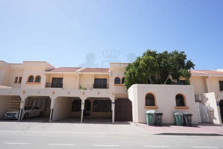 4 Bedroom Villa for Rent in Jumeirah, Dubai - ART01770. JPG