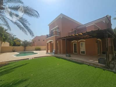 5 Schlafzimmer Villa zum zur Miete in Arabian Ranches, Dubai - Villa in Arabian Ranches，Mirador, 5 schlafzimmer, 480000 AED - 15643144