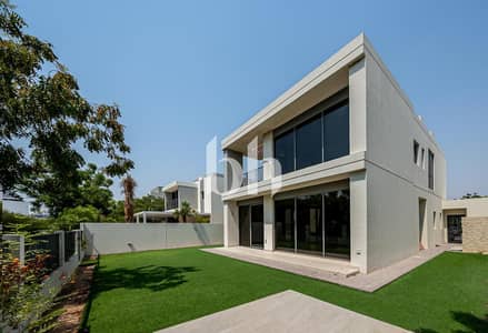 4 Slaapkamers Villa te Huur in Dubai Hills Estate, Dubai - images image img