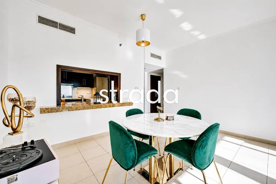 Wohnung in Downtown Dubai,Burj Views,Burj Views Podium, 1 schlafzimmer, 1700000 AED - 16099722 Wohnung in Downtown Dubai,Burj Views,Burj Views Podium, 1 schlafzimmer, 1700000 AED - 16099722