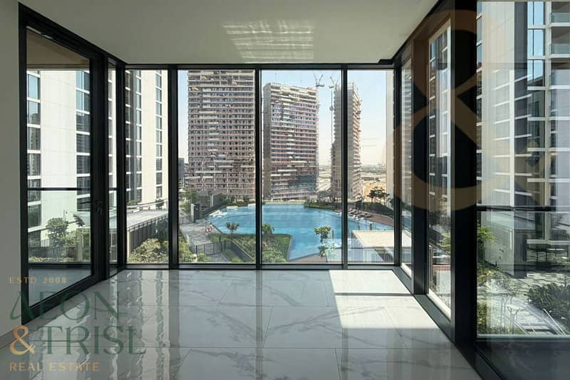 Appartamento a Sobha Hartland,Crest Grande, 2 camere da letto, 175000 AED - 16099723 Appartamento a Sobha Hartland,Crest Grande, 2 camere da letto, 175000 AED - 16099723