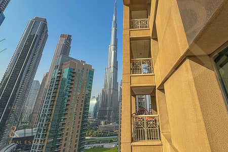 1 Slaapkamer Appartement te Huur in Downtown Dubai, Dubai - Appartement in Downtown Dubai，29 Boulevard，29 Boulevard 2, 1 slaapkamer, 95000 AED - 16099724