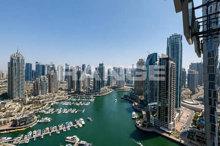 3 Schlafzimmer Wohnung zum zur Miete in Dubai Marina, Dubai - 14439571-B6C0-459B-98FA-987C6D9DACE3 2. PNG 3 Schlafzimmer Wohnung zum zur Miete in Dubai Marina, Dubai - 14439571-B6C0-459B-98FA-987C6D9DACE3 2. PNG