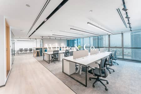 Office zum zur Miete in Jumeirah Lake Towers (JLT), Dubai - Büro in Jumeirah Lake Towers (JLT)，JLT Cluster G，Jumeirah Business Centre 1, 2750000 AED - 16099735