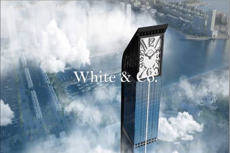 2 Schlafzimmer Wohnung zum zum Verkauf in Dubai Marina, Dubai - Wohnung in Dubai Marina，Aeternitas Tower, 2 schlafzimmer, 2800000 AED - 16099737