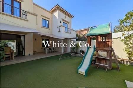 3 habitaciones Townhouse para en Venta en Reem, Dubai - Casa adosada en Reem，Mira，Mira 2, 3 dormitorios, 3500000 AED - 16099736