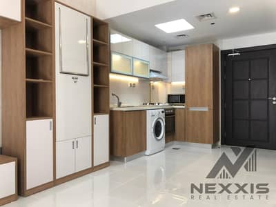 Estudio para en Alquiler en Al Furjan, Dubai - WhatsApp Image 2024-04-24 at 5.09. 51 PM (1). jpeg