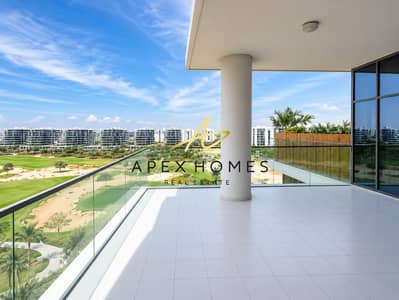 2 Schlafzimmer Wohnung zum zum Verkauf in DAMAC Hills, Dubai - Wohnung in DAMAC Hills，Golf Town，Golf Promenade，Golf Promenade 2，Golf Promenade 2B, 2 schlafzimmer, 2574888 AED - 16099755