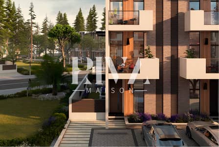 4 Schlafzimmer Townhouse zum zum Verkauf in R. Hills, Dubai - 13. png