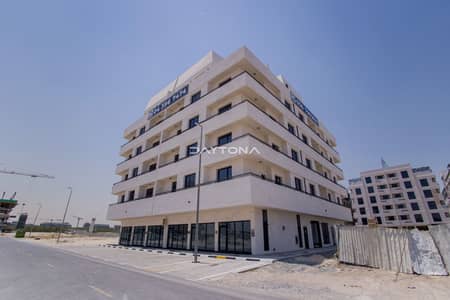 Estudio para en Alquiler en Muwaileh Commercial, Sharjah - Apartamento en Muwaileh Commercial，Al Zaina 2, 40000 AED - 16099136