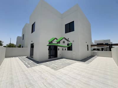 4 Schlafzimmer Villa zum zur Miete in Yas Island, Abu Dhabi - WhatsApp Image 2026-06-03 at 11.59. 30 AM (1). jpeg