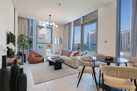 1 Bedroom Flat for Rent in Mohammed Bin Rashid City (MBR City), Dubai - image_0 1 Bedroom Flat for Rent in Mohammed Bin Rashid City (MBR City), Dubai - image_0
