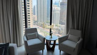 Vacant | | Premium location | | High Floor | |