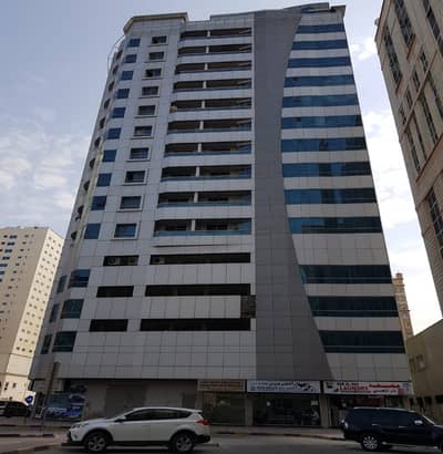 Spacious Studio AED 13,000 in Nuaimiya 2 Area Spacious Studio AED 13,000 in Nuaimiya 2 Area