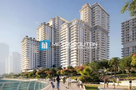 2 Bedroom Apartment for Sale in Al Reem Island, Abu Dhabi - High Floor 2BR | Laundry Area | Waterfront Living 2 Bedroom Apartment for Sale in Al Reem Island, Abu Dhabi - High Floor 2BR | Laundry Area | Waterfront Living