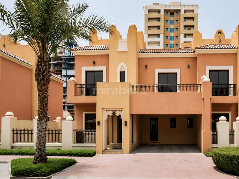 Villa à Dubai Sports City,Bloomingdale Villas, 5 chambres, 228999 AED - 16098054 Villa à Dubai Sports City,Bloomingdale Villas, 5 chambres, 228999 AED - 16098054