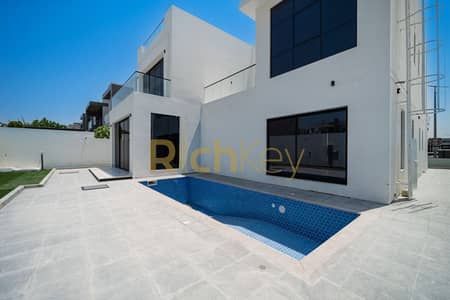 5 Bedroom Villa for Rent in Al Furjan, Dubai - WhatsApp Image 2026-08-07 at 09.59. 55. jpg 5 Bedroom Villa for Rent in Al Furjan, Dubai - WhatsApp Image 2026-08-07 at 09.59. 55. jpg