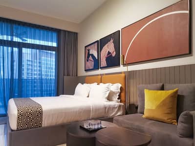 Studio zum zur Miete in Business Bay, Dubai - Wohnung in Business Bay，MAG 318, 70000 AED - 16099812