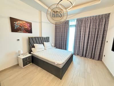 Studio for Rent in Dubai Healthcare City Phase 2, Dubai - 1000629957. jpg