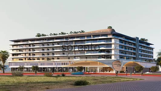 朱美拉环形村(JVC)， 迪拜 2 卧室公寓待售 - 位于朱美拉环形村(JVC)，JVC第14区，Ashton Park Residences The Second 2 卧室的公寓 1750000 AED - 16099822