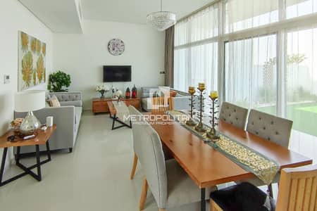 4 Schlafzimmer Townhouse zum zur Miete in DAMAC Hills 2 (Akoya by DAMAC), Dubai - Reihenhaus in DAMAC Hills 2 (Akoya by DAMAC),Sanctnary, 4 schlafzimmer, 120000 AED - 16099850 4 Schlafzimmer Townhouse zum zur Miete in DAMAC Hills 2 (Akoya by DAMAC), Dubai - Reihenhaus in DAMAC Hills 2 (Akoya by DAMAC),Sanctnary, 4 schlafzimmer, 120000 AED - 16099850