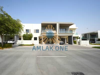 3 Camere Townhouse in vendita a Yas Island, Abu Dhabi - DSC03856. JPG