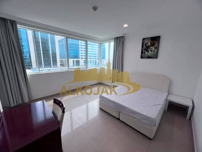 1 habitación Apartamento para en Alquiler en Al Nahyan, Abu Dhabi - WhatsApp Image 2026-07-10 at 3.41. 30 PM. jpeg