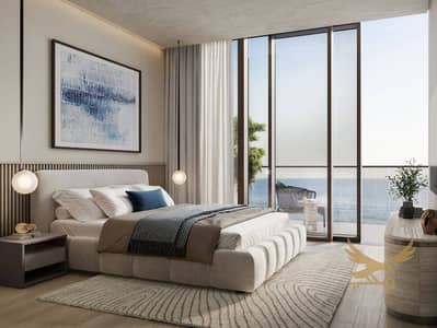 2 Schlafzimmer Wohnung zum zum Verkauf in Dubai Maritime City, Dubai - Wohnung in Dubai Maritime City，Soulever by Beyond，Soulever Tower 2, 2 schlafzimmer, 5161660 AED - 16099875