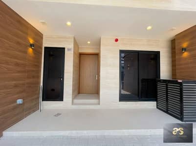 4 habitaciones Townhouse para en Alquiler en Al Furjan, Dubai - A. jpeg