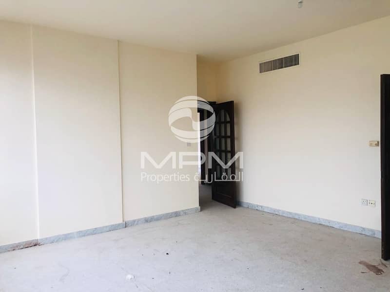 Nice 3 Bedroom Apartment near Wahda Mall Nice 3 Bedroom Apartment near Wahda Mall