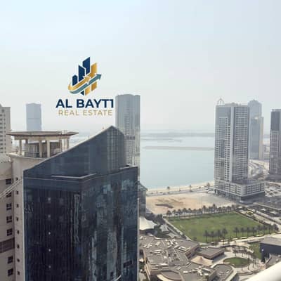 1 Bedroom Flat for Rent in Al Mamzar, Sharjah - IMG_1614. jpg 1 Bedroom Flat for Rent in Al Mamzar, Sharjah - IMG_1614. jpg