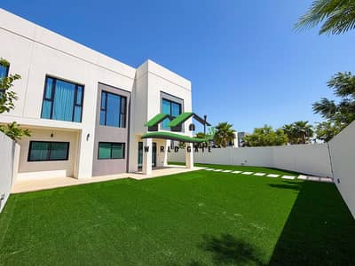 4 Bedroom Villa for Rent in Yas Island, Abu Dhabi - WhatsApp Image 2026-06-30 at 11.32. 23 AM (1). jpeg 4 Bedroom Villa for Rent in Yas Island, Abu Dhabi - WhatsApp Image 2026-06-30 at 11.32. 23 AM (1). jpeg