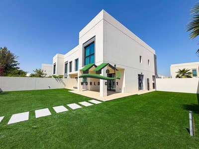 4 Schlafzimmer Villa zum zur Miete in Yas Island, Abu Dhabi - WhatsApp Image 2026-06-30 at 11.32. 22 AM (2). jpeg