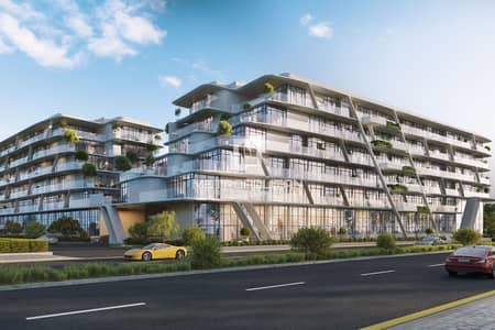 2 Slaapkamers Appartement te Koop in Jumeirah Village Circle (JVC), Dubai - Appartement in Jumeirah Village Circle (JVC)，JVC District 10，10 Oxford, 2 slaapkamers, 2150000 AED - 16099973