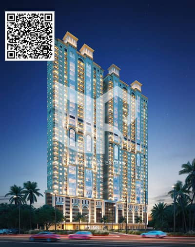 2 Camere Appartamento in vendita a Al Rashidiya, Ajman - WhatsApp Image 2026-08-07 at 2.26. 12 PM (3). jpeg 2 Camere Appartamento in vendita a Al Rashidiya, Ajman - WhatsApp Image 2026-08-07 at 2.26. 12 PM (3). jpeg