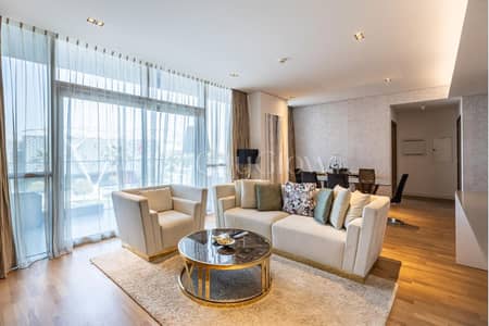 1 Bedroom Apartment for Rent in Al Wasl, Dubai - Spacious | Boulevard View | Extra Storage +Laundry 1 Bedroom Apartment for Rent in Al Wasl, Dubai - Spacious | Boulevard View | Extra Storage +Laundry