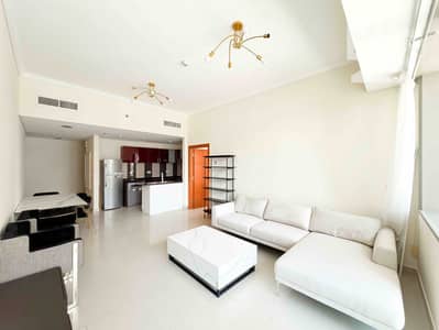 1 Camera Appartamento in affitto a Dubai Marina, Dubai - Appartamento a Dubai Marina，Ocean Heights, 1 camera da letto, 94999 AED - 16100002
