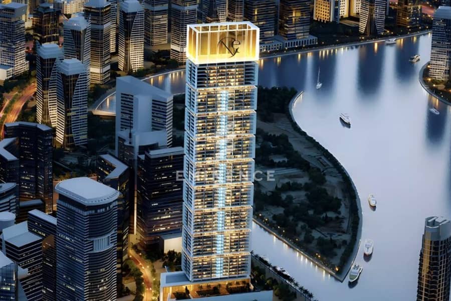 Appartamento a Business Bay,One by Binghatti, 1 camera da letto, 2761306 AED - 16100018 Appartamento a Business Bay,One by Binghatti, 1 camera da letto, 2761306 AED - 16100018