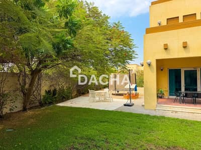 3 Camere Villa in affitto a Jumeirah Park, Dubai - Villa a Jumeirah Park,District 7, 3 camere da letto, 360000 AED - 16100023 3 Camere Villa in affitto a Jumeirah Park, Dubai - Villa a Jumeirah Park,District 7, 3 camere da letto, 360000 AED - 16100023