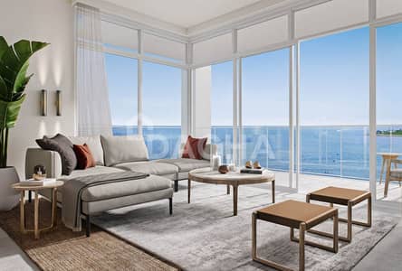 1 Schlafzimmer Wohnung zum zum Verkauf in Bluewaters Island, Dubai - Wohnung in Bluewaters Island，Bluewaters Bay，Bluewaters Bay Building 2, 1 schlafzimmer, 2775000 AED - 16100024