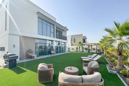 4 Bedroom Villa for Rent in Al Furjan, Dubai - Prime Location | Furnished | Type D 4 Bedroom Villa for Rent in Al Furjan, Dubai - Prime Location | Furnished | Type D