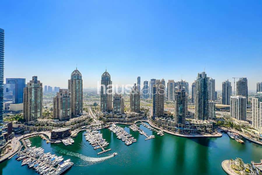 شقة في أيريس بلو،دبي مارينا 2 غرف 170000 درهم - 16100029 شقة في أيريس بلو،دبي مارينا 2 غرف 170000 درهم - 16100029