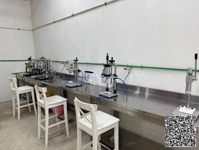 Factory for Rent in Ajman Industrial, Ajman - WhatsApp Image 2026-08-06 at 8.48. 37 PM (2). jpeg Factory for Rent in Ajman Industrial, Ajman - WhatsApp Image 2026-08-06 at 8.48. 37 PM (2). jpeg